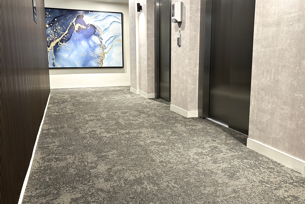Proximity Apartments Monash Earth 545 Carpet Tiles web 2