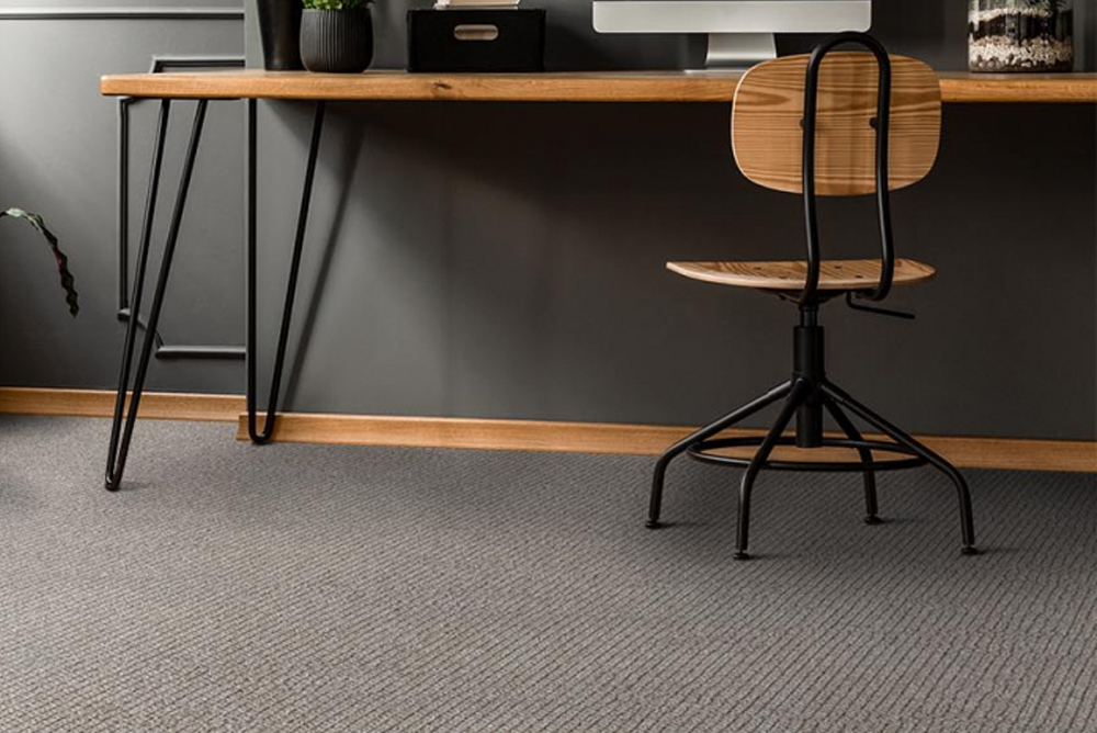 Stoneridge Carpet Installation Image