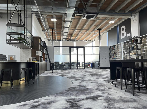 Auckland Showroom