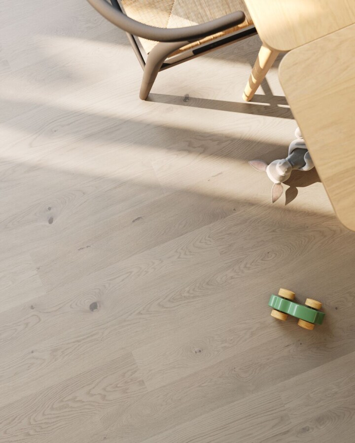 Bjelin M EARTH GREY BLEND Install 2 LR