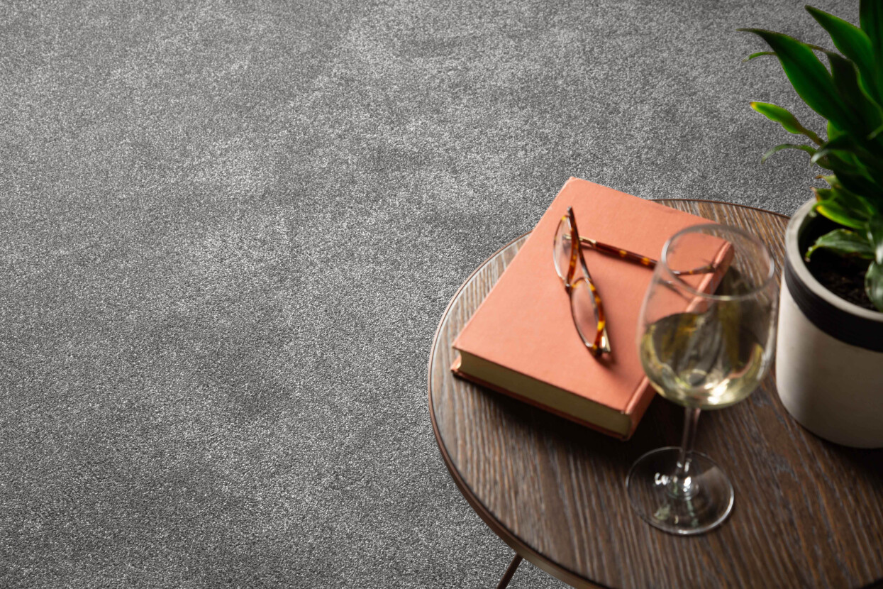 Palm Beach Carpet Installation Image