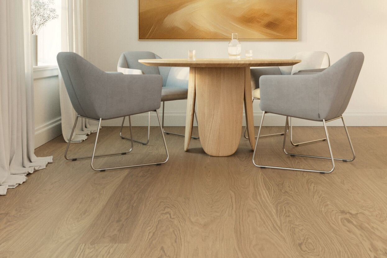 Bjelin XL Natural Select Install Image web